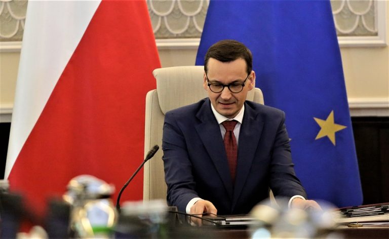 Polska reakcja na sytuację na Bliskim Wschodzie