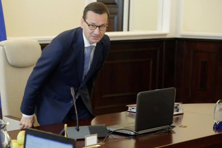 Walka z „mafiami vatowskimi” to pisowska propaganda?