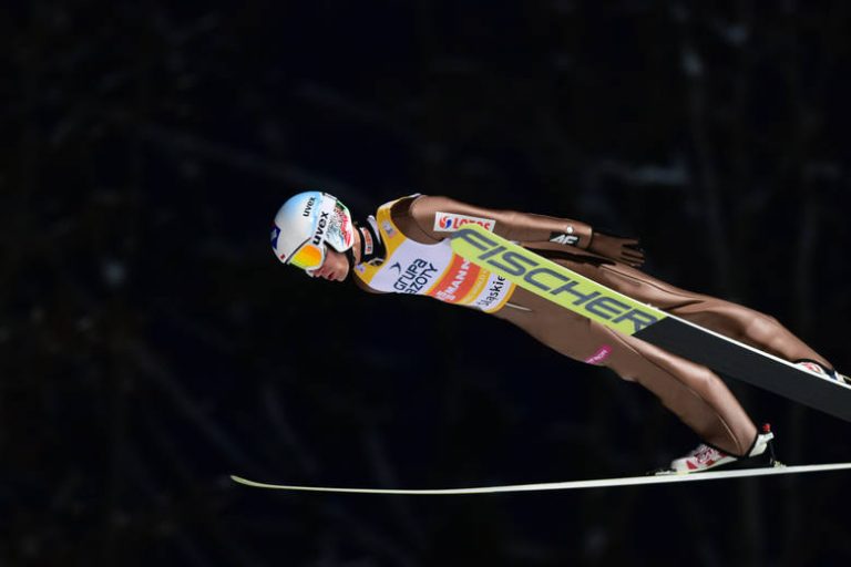 21 listopada w Wiśle odbędą się pierwsze zawody Pucharu Świata w skokach narciarskich