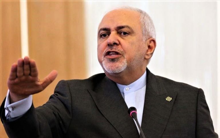 Dżawad Zarif: Teheran nie chce wojny, ale działa w ramach samoobrony