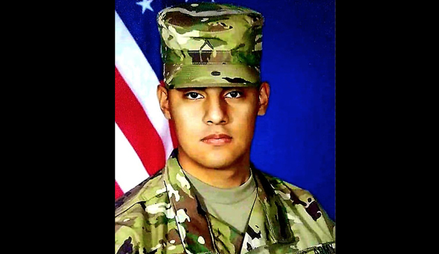 Żołnierz z Illinois ofiarą ataku w Afganistanie