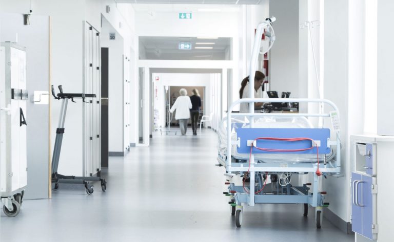 Radom: 115 zakażonych koronawirusem w Mazowieckim Szpitalu Specjalistycznym. 500 pracowników poddanych kwarantannie