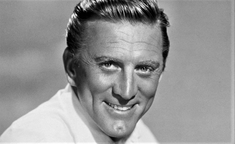 Kirk Douglas nie żyje. Miał 103 lata Kirk Douglas nie żyje. Miał 103 lata