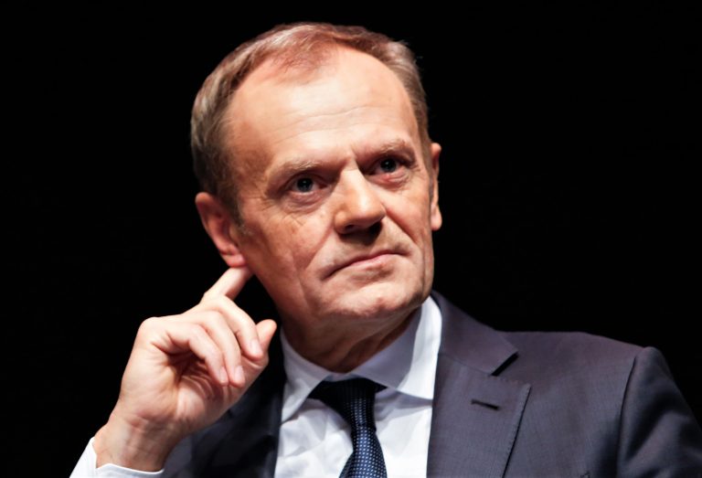 Tusk: Postulaty likwidacji CBA, IPN i TVP Info nie są kontrowersyjne, tylko spóźnione