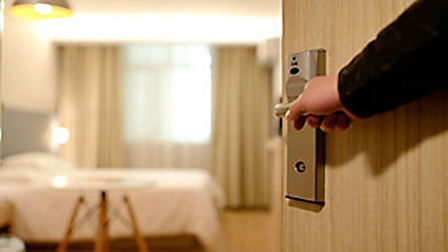 Rok 2021 jest dla branży hotelarskiej stracony? „To będzie już drugi, czarny rok dla hotelarzy. Potrzebna decyzja rządu”