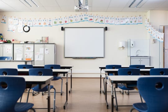 Dystrykt w Lombard zamyka szkoły z powodu koronawirusa