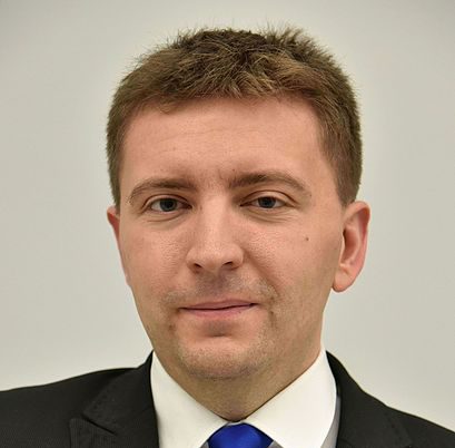 Minister Łukasz Schreiber: „Zrobimy wszystko co w naszej mocy, aby pomóc polskim firmom”