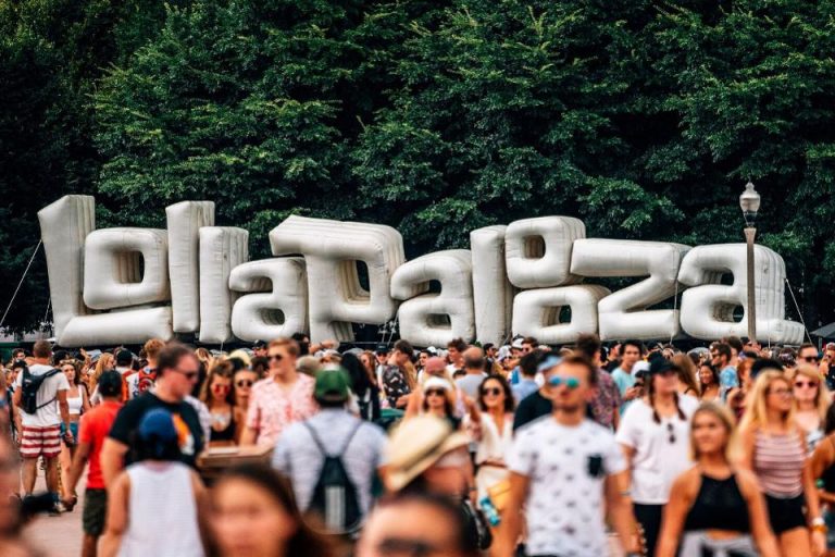 Pod koniec maja zapadnie decyzja ws. festiwalu Lollapalooza