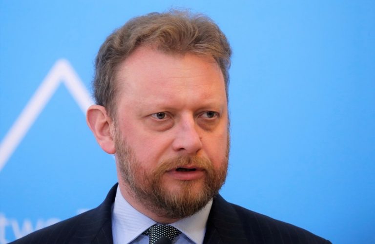 Minister zdrowia Łukasz Szumowski: Rekomendacje w sprawie wyborów były podyktowane argumentami medycznymi
