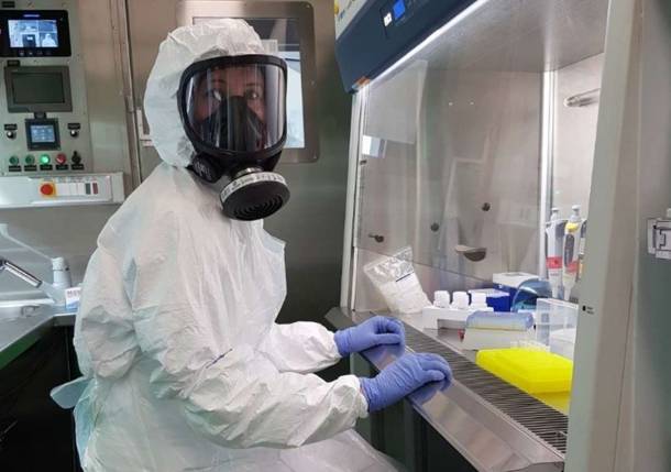 Włochy – koronawirus: Dalsza poprawa sytuacji epidemiologicznej