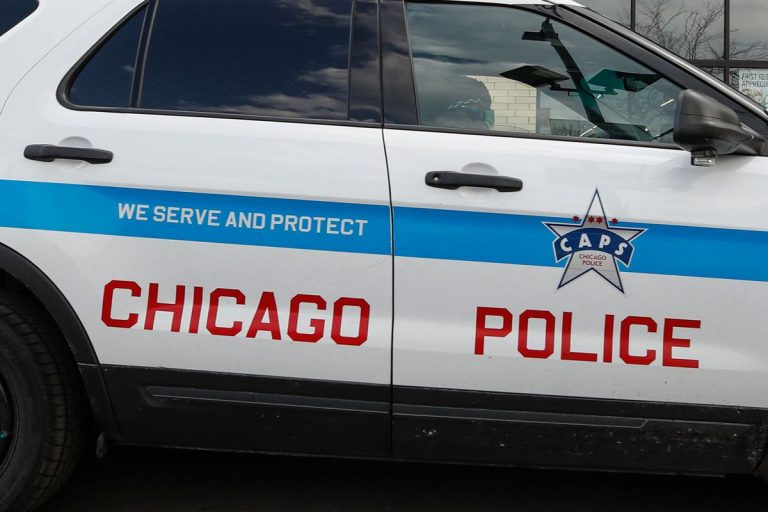 Blisko 300 pracowników chicagowskiej policji zarażonych COVID-19