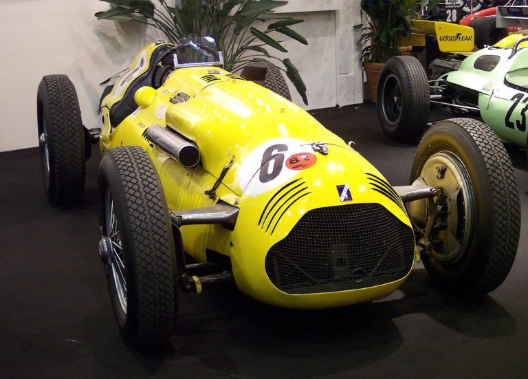 Dokładnie 70 lat temu – 13 maja 1950 roku – odbył się pierwszy oficjalny wyścig w historii mistrzostw świata Formuły 1