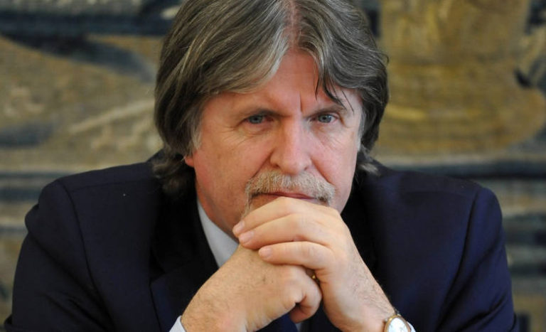 Andrzej Sośnierz dla „SE”: Zwiększyć składkę, a nie nakładać podatki na media