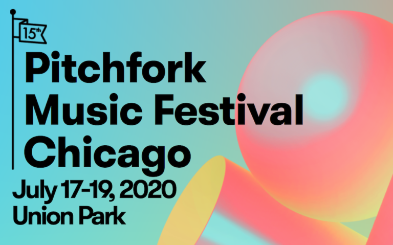 Odwołano Pitchfork Music Festival 2020