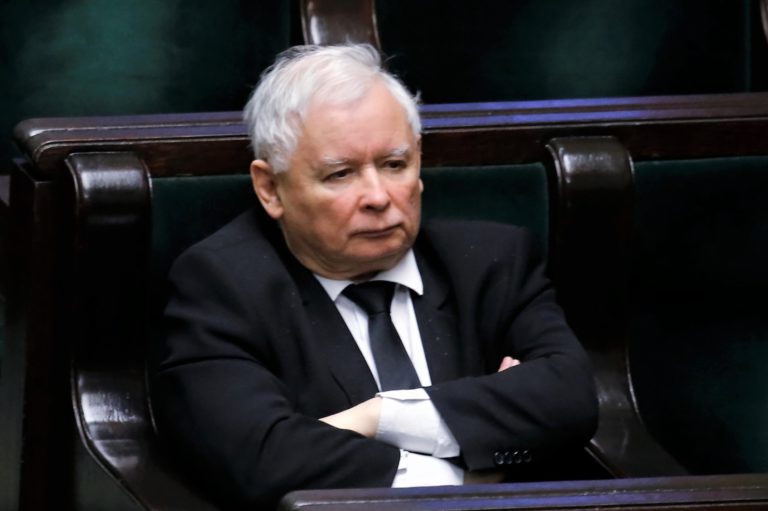 Jarosław Kaczyński: Wybory najpóźniej do 28 czerwca. Te wybory się odbędą