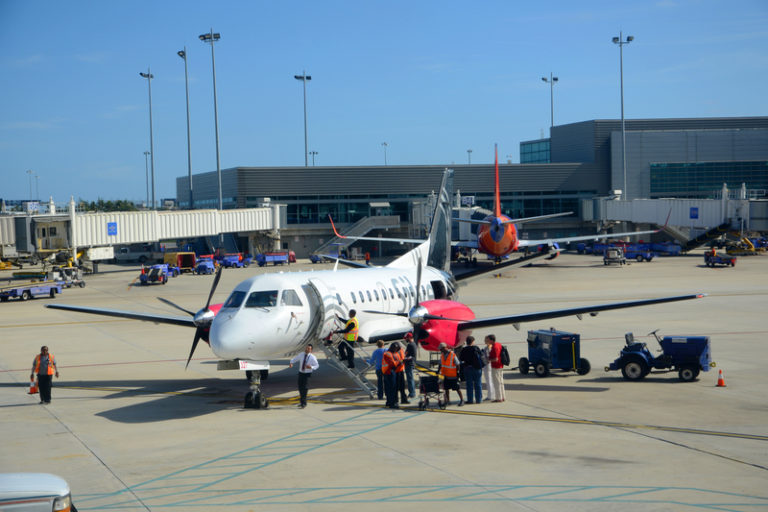Silver Airways wznawia loty do Key West z Fort Lauderdale, Orlando i Tampa