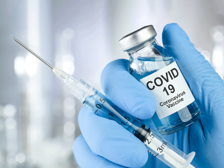 Chicagowski uniwersytet przyjmuje zapisy na testy nowej szczepionki na COVID-19