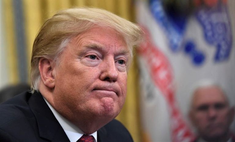 Trump zapowiedział wystąpienie o przyszłości Partii Republikańskiej