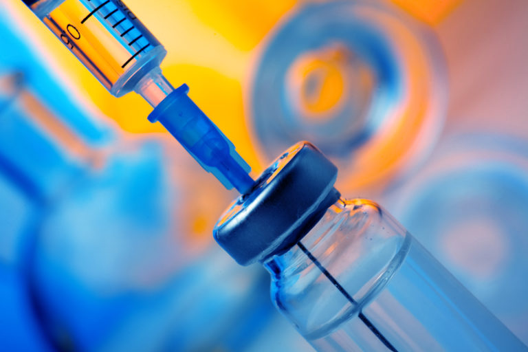 Najwięcej osób przeciw koronawirusowi zaszczepiono w powiecie DuPage