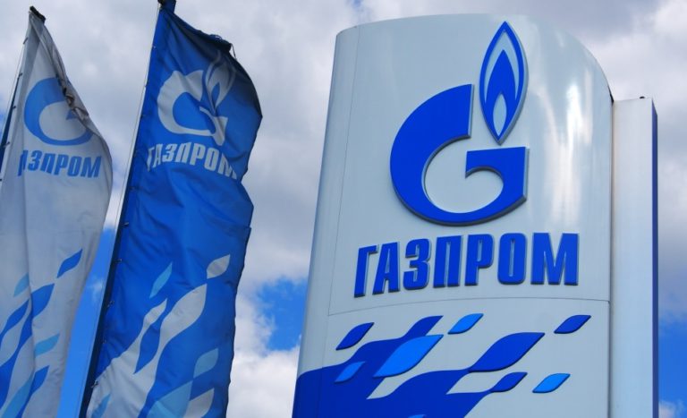 Rosja spala codziennie gaz warty 10 mln dolarów, którego nie wysłała do Niemiec