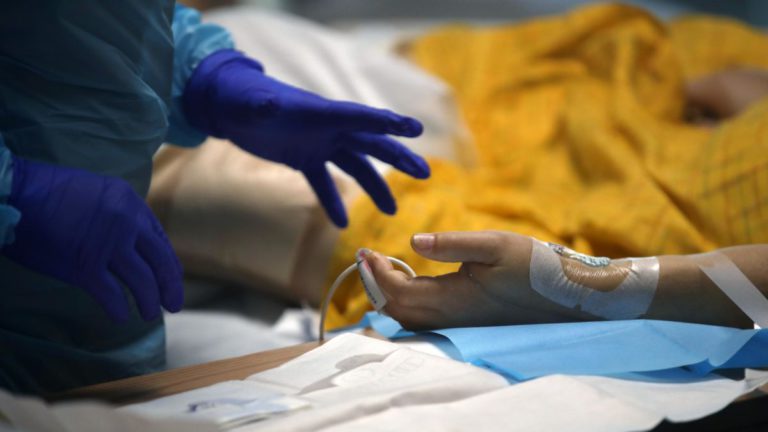 Szpitale katolickie w Illinois nie muszą asystować przy tzw. wspomaganym samobójstwie