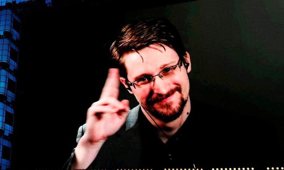Snowden miał rację. Podsłuchiwanie rozmów Amerykanów było nielegalne Snowden miał rację. Podsłuchiwanie rozmów Amerykanów było nielegalne