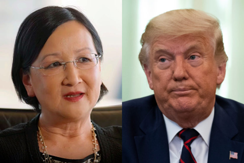S臋dzia zabroni艂a przetrzymywania nieletnich imigrant贸w w hotelach przed deportacj膮 S臋dzia zabroni艂a przetrzymywania nieletnich imigrant贸w w hotelach przed deportacj膮