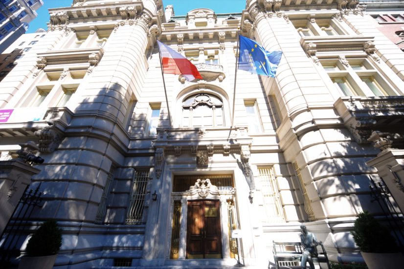 Nowojorski konsulat wzywa Polonię do solidarnościowej akcji w obliczu koronawirusa Nowojorski konsulat wzywa Polonię do solidarnościowej akcji w obliczu koronawirusa