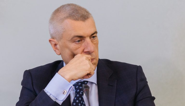 Telewizja Republika ujawnia nagrania rozmowy Donalda Tuska z Romanem Giertychem