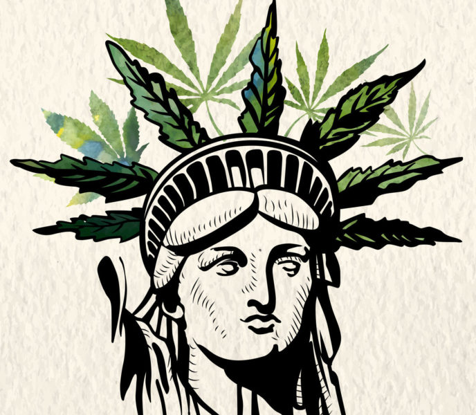 Cuomo – legalizacja marihuany mog艂aby wspom贸c problemy finansowe miasta Cuomo – legalizacja marihuany mog艂aby wspom贸c problemy finansowe miasta