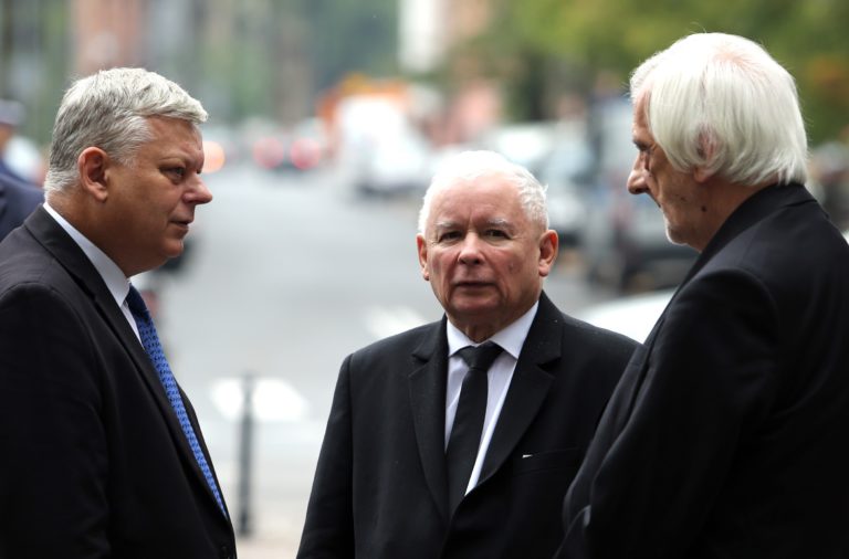 Orzeczenie Trybunału Sprawiedliwości UE: Kolejna porażka PiS?