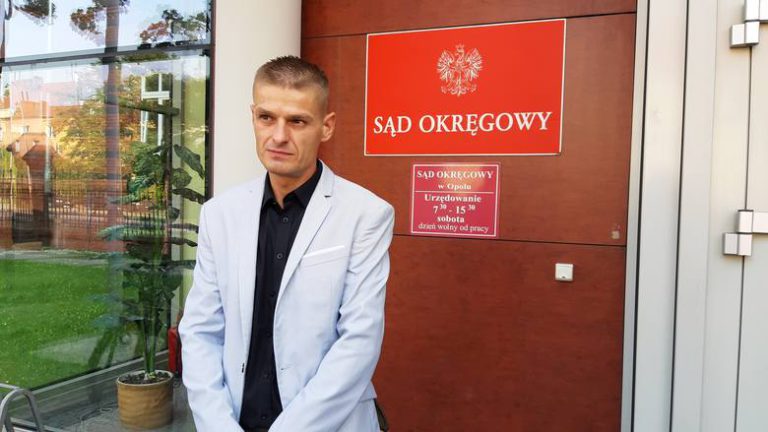 12 mln zł zadośćuczynienia oraz 811 tys. 533 zł odszkodowania dla Tomasza Komendy za 18 lat niesłusznego więzienia
