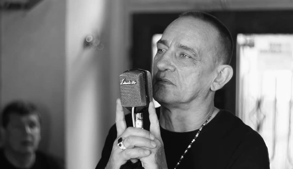 Zmarł Piotr Strojnowski – współtwórca zespołu Daab Zmarł Piotr Strojnowski – współtwórca zespołu Daab