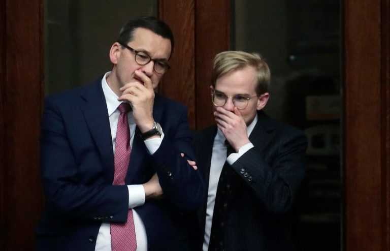 Rząd: „Dzięki przekształceniu OFE pieniądze trafią do portfeli Polaków”. To gdzie były wcześniej…?
