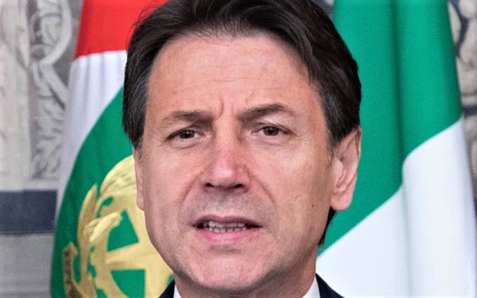 We Włoszech podczas świąt godzina policyjna oraz 14 – dniowa kwarantanna dla przyjezdnych We Włoszech podczas świąt godzina policyjna oraz 14 – dniowa kwarantanna dla przyjezdnych