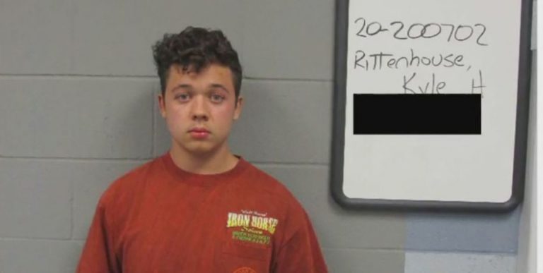 Sąd nie zgodził się na ponowne wydania nakazu aresztowania Kyle Rittenhouse’a
