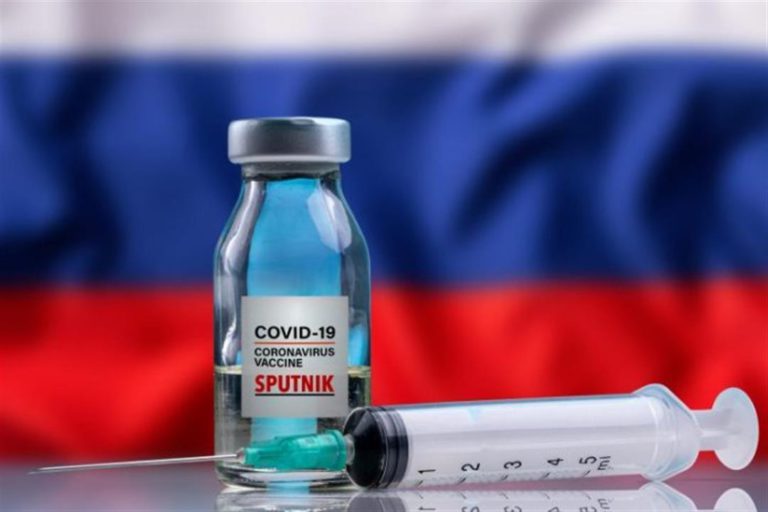 Rosja: Ponad 2 mln osób zaszczepiło się Sputnikiem V
