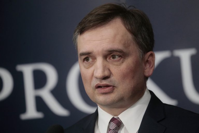 PSL pyta Ziobrę o wytyczne jego zastępcy ws. kar dla przedsiębiorców