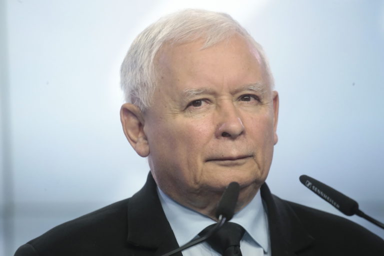 Kaczyński chce wyborów już wiosną przyszłego roku?