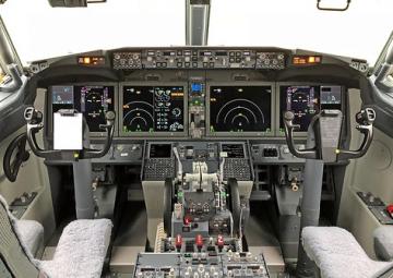 Powrót zmodyfikowanej wersji Boeinga 737 MAX. 90 pilotów LOT-u będzie ponownie przeszkolonych