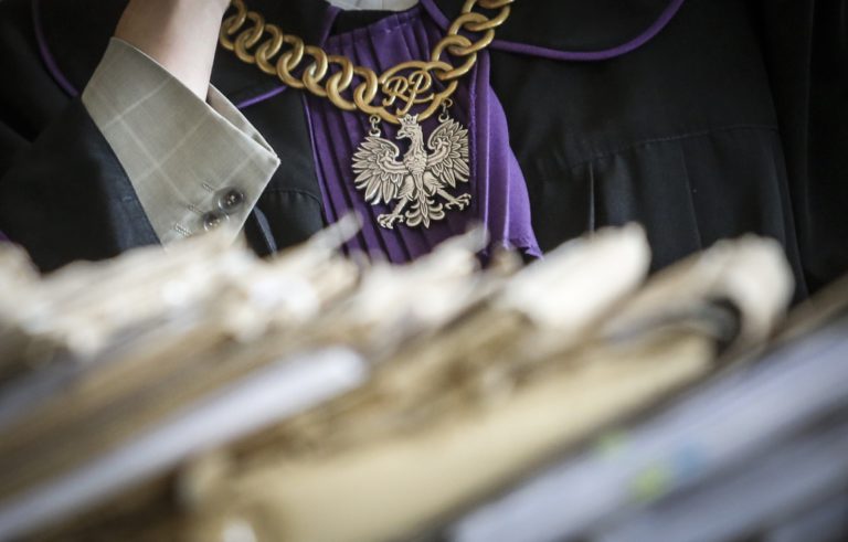 15 lat więzienia dla Ivana K. za zabójstwo pracodawcy
