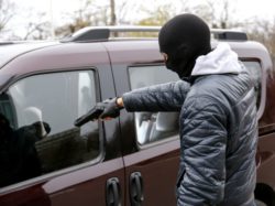 carjacking