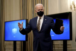 Biden Remarks on the Economic Crisis