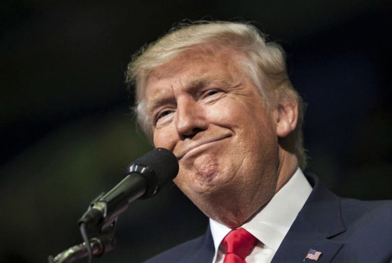 Prawnicy Donalda Trumpa twierdzą, że jego impeachment jest niekonstytucyjny