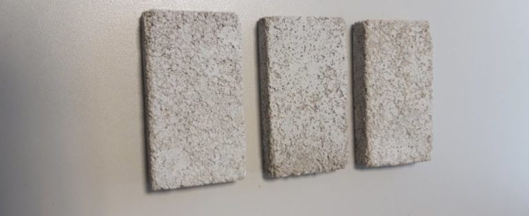 Szczecin: Trwają badania nad metodą oczyszczania powietrza za pomocą materiałów budowlanych