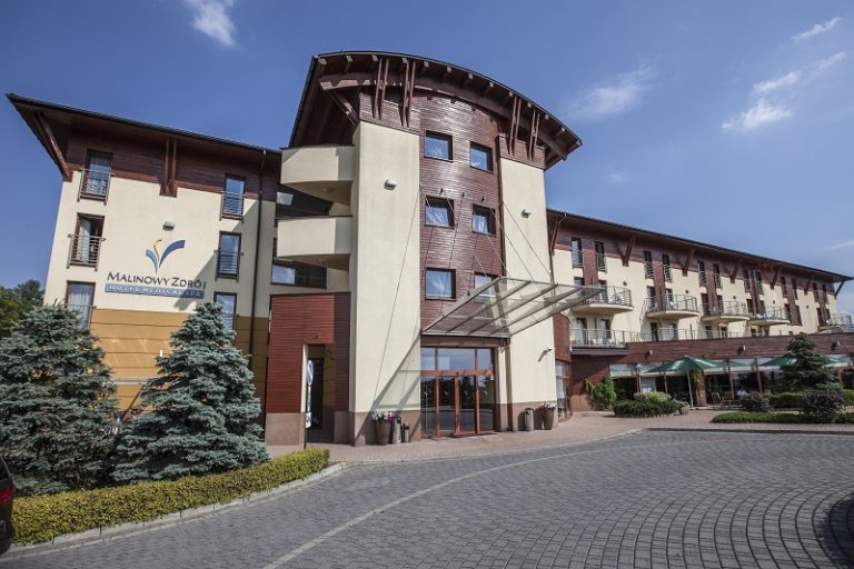 Podwójne standardy? Sanepid: Hotel Malinowy Zdrój działa zgodnie z prawem