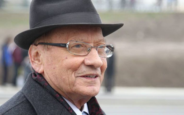 Tadeusz Ferenc po 18 latach rezygnuje ze stanowiska prezydenta Rzeszowa!