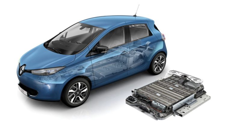Polska może stać się europejskim centrum produkcji baterii do aut elektrycznych