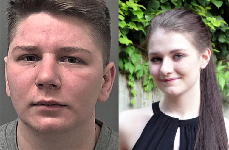 Polak winnym brutalnego gwałtu i morderstwa w Wielkiej Brytanii