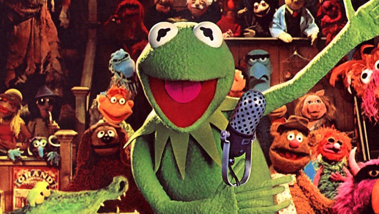 Pojawiły się ostrzeżenia przed 18 odcinkami „Muppet Show”